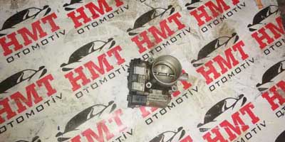 YETİ ÇIKMA BOĞAZ KELEBEK ROLENTİ MOTORU 03F133062B 1 2 TSİ CBZ MOTOR BOĞAZ KELEBEK